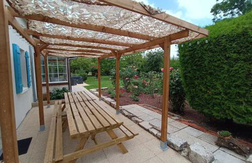 Les lits de la Loire - Photo 23