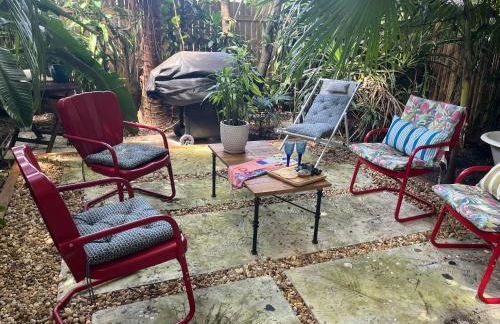 The Wild Rose - Foto 2