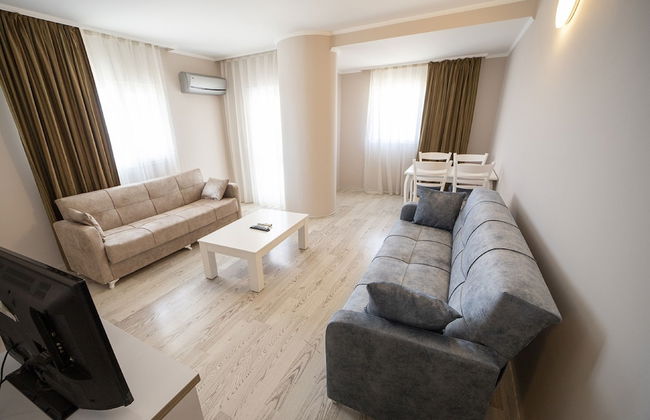 Silver Tower Residence - Foto 44