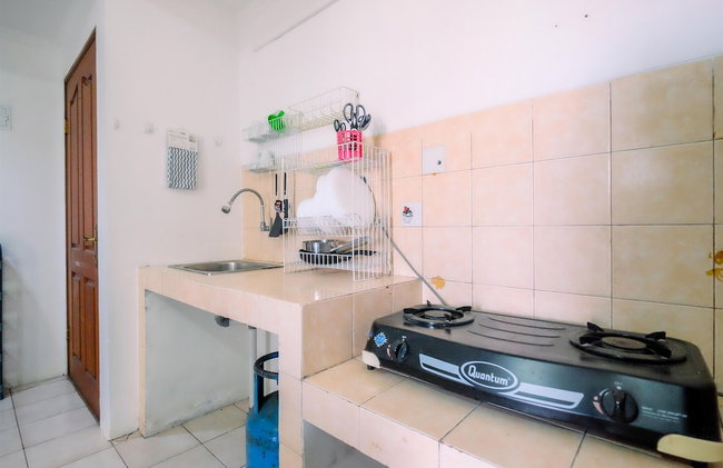 Comfort Stay 2Br Apartment Mediterania Palace Residences - Photo 14