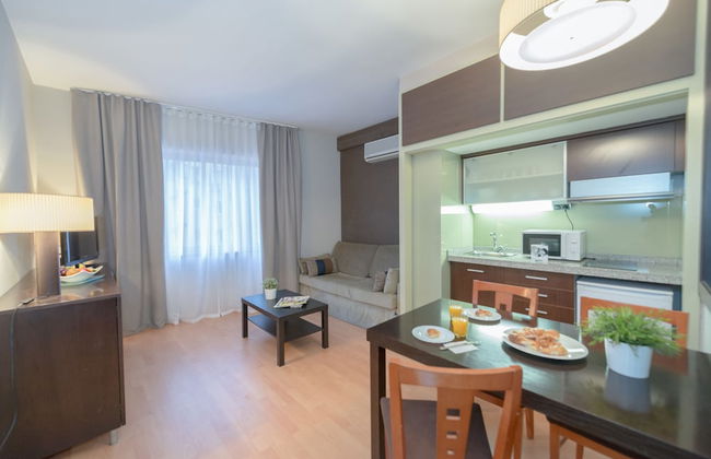 Senator Barcelona Apartments - Foto 35