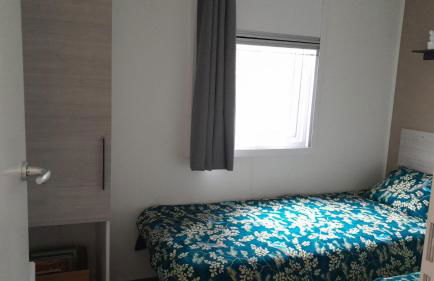 MysavinaHouse mobilhome 4 à 6 pers camping 4 Etoiles - Foto 14