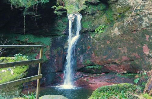 Seaside Apartment - Foto 24