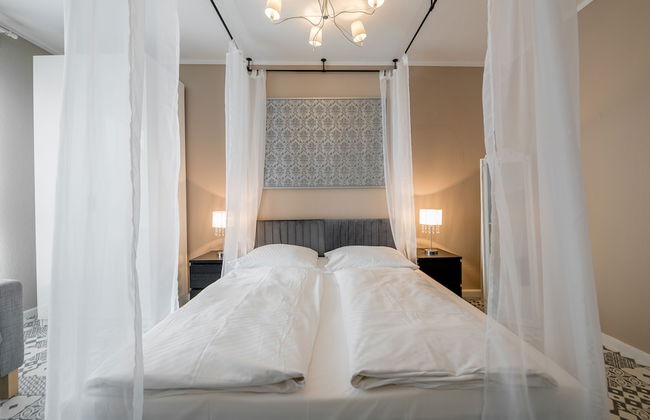 Aparthotel Alma Bonn - Foto 4