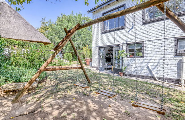 Bedford Manor - Foto 48