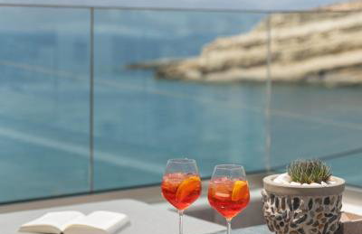 Aphrodite Luxury Accommodation - Photo 11