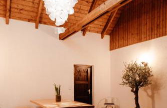 Ruhestifter-Salem mit Aromasauna und Hot Tub bis zu 10 Personen - Photo 60