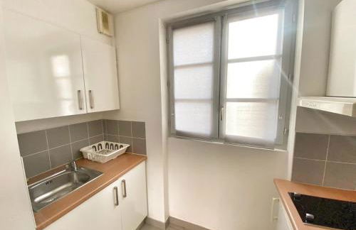 Appartement service - Vue sur le Musee - Paris 5 - Foto 7