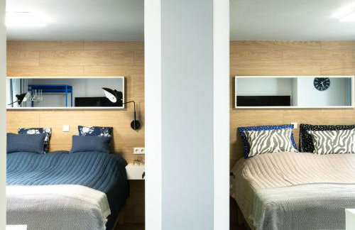 House 756 Mainz: Families, Friends & Business – Sauna, Parking, Near Messe & Airport - Photo 76