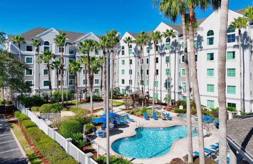 Disney Epic 1st Floor Shuttle - Foto 97