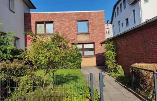 FeWo Küste - Photo 22