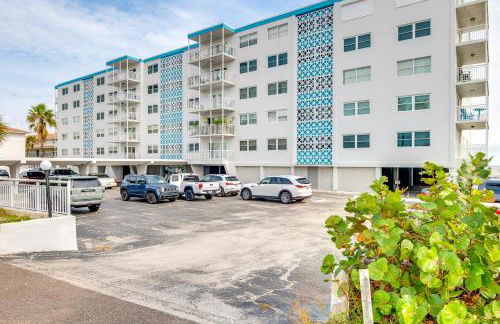 Direct Beach Access and View Satellite Beach Condo! - Foto 37