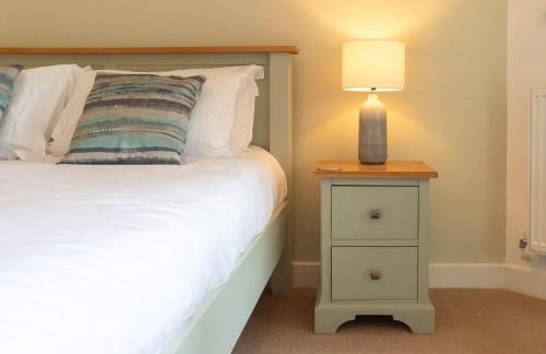 Trewhiddle Retreat V25 by Together Travel - Luxury 4-Bedroom Villa - Foto 32