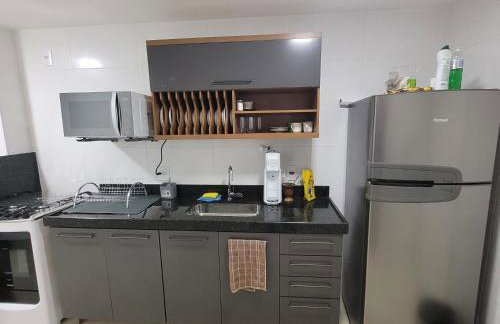 Praia Dos Anjos Residence club - Foto 10