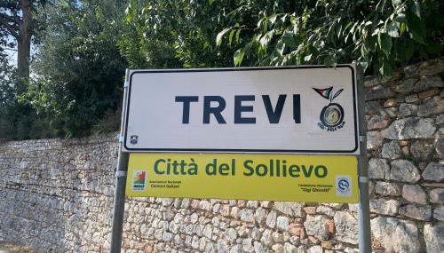 Casa Trevi via Fantosati - Foto 2