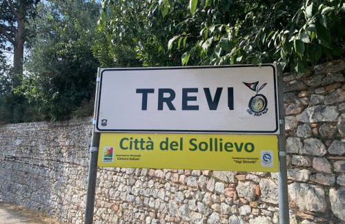 Casa Trevi via Fantosati - Foto 2