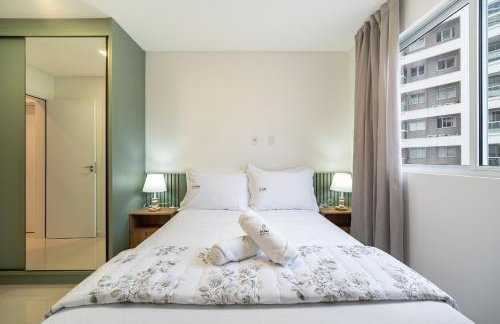 Achei Itapema • 803A, Mirante das Oliveiras - Photo 19