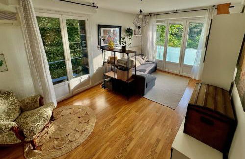 Apartment in the city - exceptional view - Photo 1