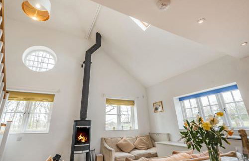 Red Kite Cottage - Foto 8