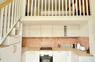 Winter Palace - Parking - Centre - Calme - Foto 3