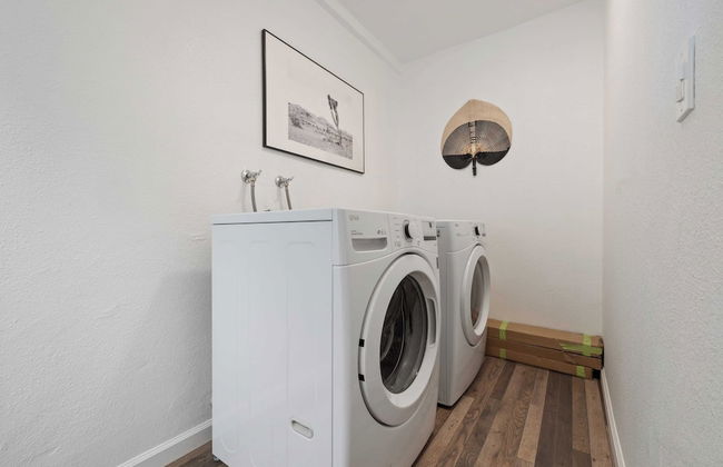 Dune Rise by Avantstay Chic Oasis w/ Patio - Foto 7