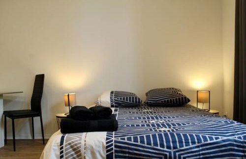 Les appartements d'Arthur - Pont-Neuf - Foto 43