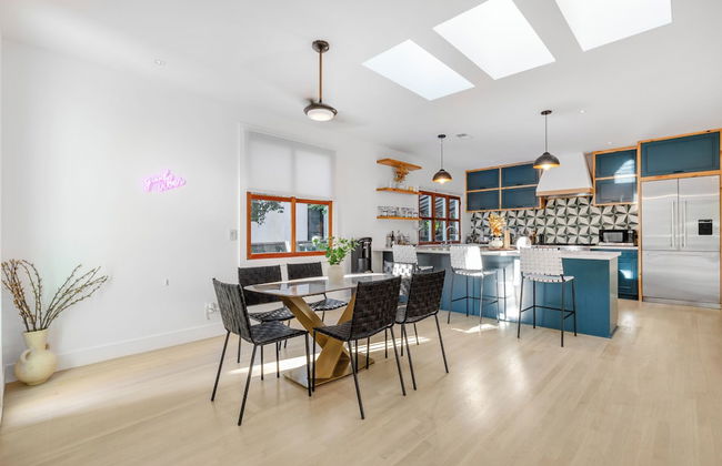 Casa del Sol - Photo 24