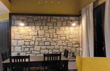 Delphi Gorge-view Chalet, Arachova - Foto 8