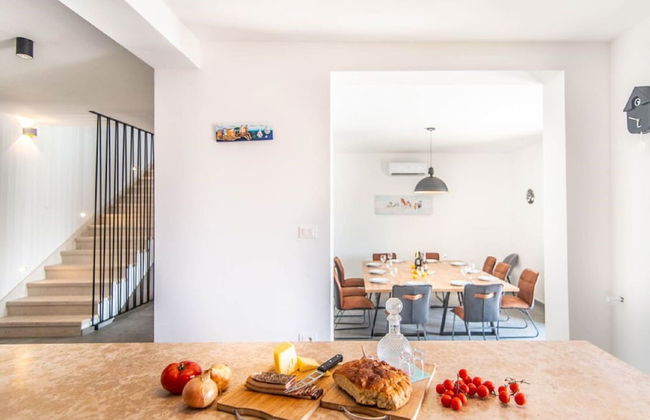 Villa With Swimming Pool and Outdoor Kitchen - Foto 28