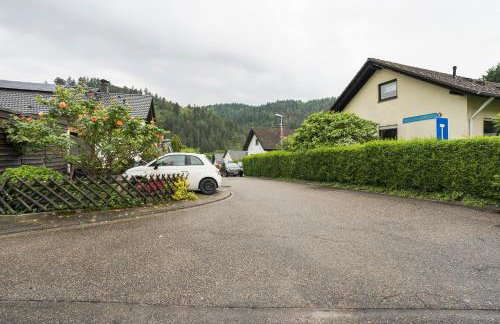 Ferienwohnung Murgperle - Foto 16