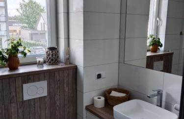 Apartament z Tarasem - Foto 18