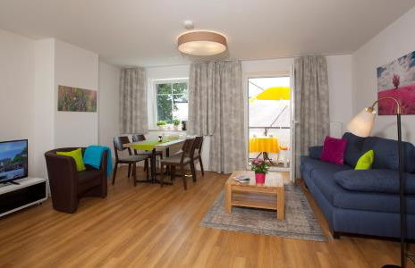 Ferienwohnungen KUR-ECK - Foto 11