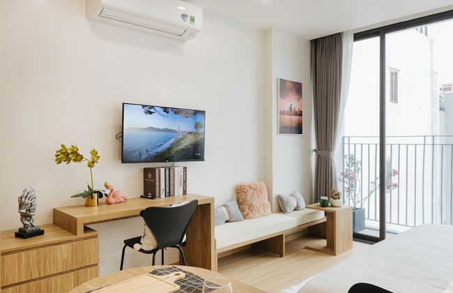 Myrcella Urban Studio - Foto 77