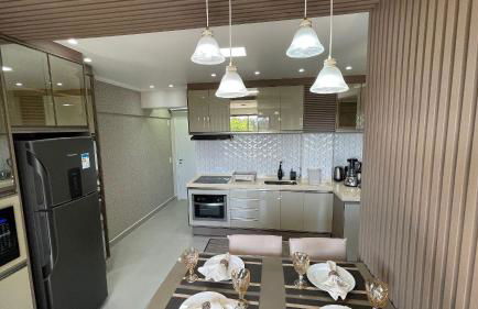 NOVOS apartamentos STUDIO do ladinho do Paraguai - Foto 67