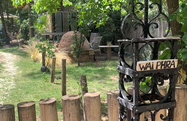 Holiday Home Mendoza Leisure Time - Foto 48