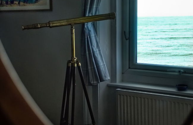 Seagulls Nest - Foto 13