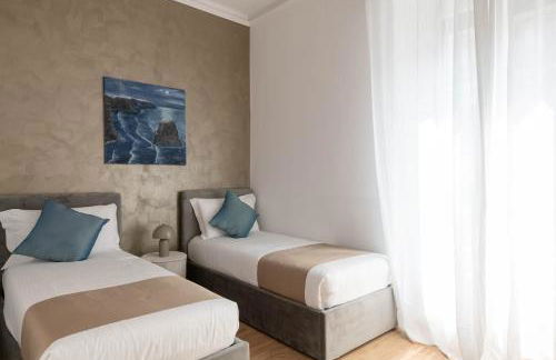 Heart Milan Apartments - Porta Romana - Photo 101