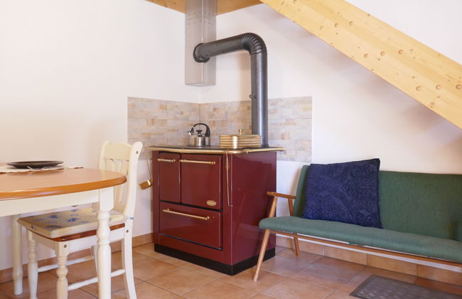 Rustico Nurell - Foto 8