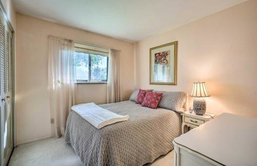 Colorado Springs Home with Yard about 12 Mi to Dtwn - Foto 21