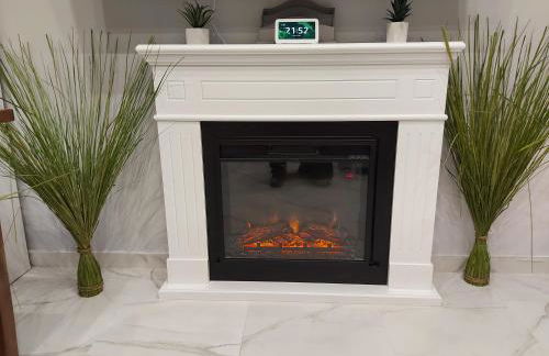 APARTAMENTO ESTRELLA SAUNA SPa JACUZZI - Photo 60