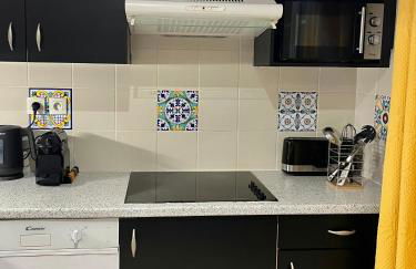 Appartement détente, piscine - sauna - vue sur le golf - Foto 13