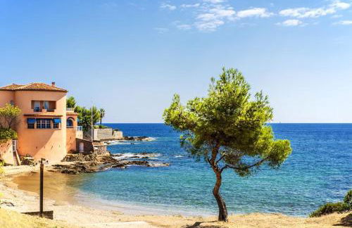 Les Rosières Sainte Maxime-Golf de Saint Tropez, climatisée - Foto 38