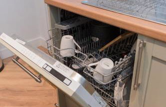 Entire home in Staffordshire - Foto 62