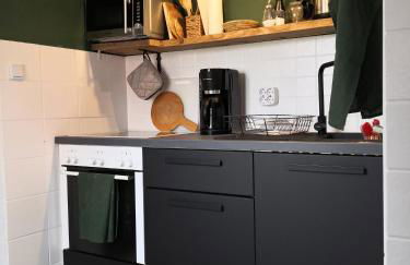 Alte Schusterei direkt am Fluss und Altstadt - Foto 8