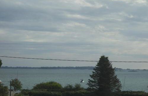 Maison de la Presqu'île - 4 chambres avec Vue Mer - Foto 30