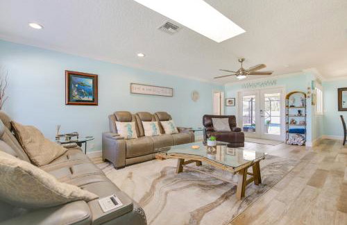 Luxe Jupiter Home with Pool House, Near Golf and Beach - Foto 5