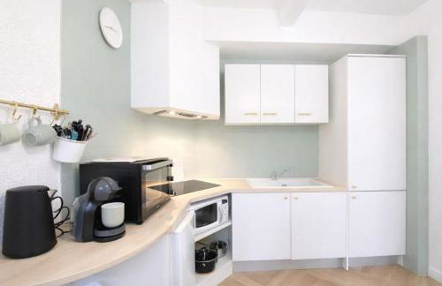 Le Repaire des Chevaliers - Centre et cité à pied - Foto 10