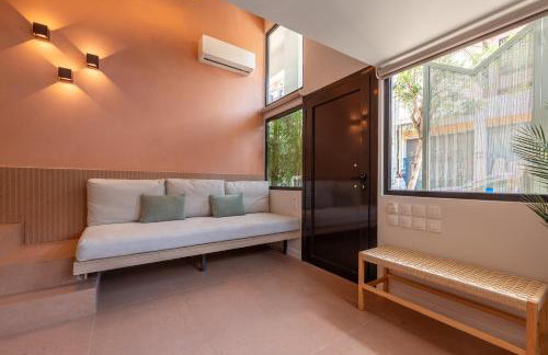 AthenianNest Sarri Boutique Studios Psyrri - Foto 19