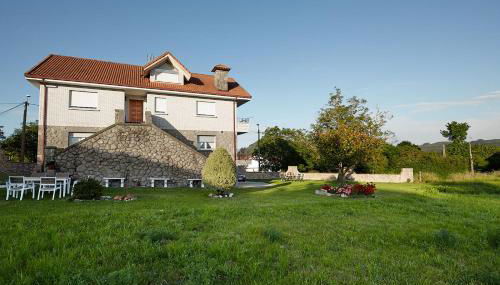 Alojamiento extrahotelero casa Ernestina - Foto 4