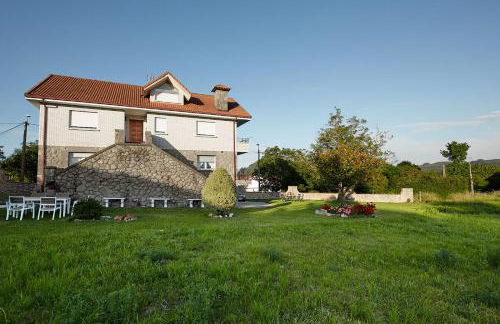 Alojamiento extrahotelero casa Ernestina - Foto 4